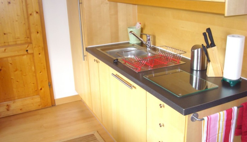 Apartment Wiedenerweg St. Michael im Lungau - Apt 24396